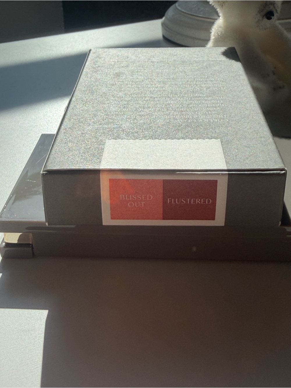 COMPLEX CULTURE Good Glow Blush Duo Palette - Picture 13 of 13